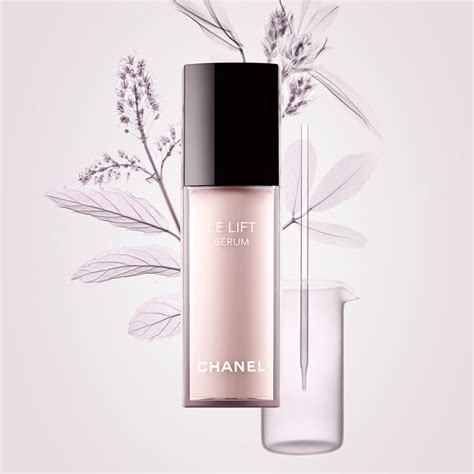 le lift serum chanel|chanel le lift serum dupe.